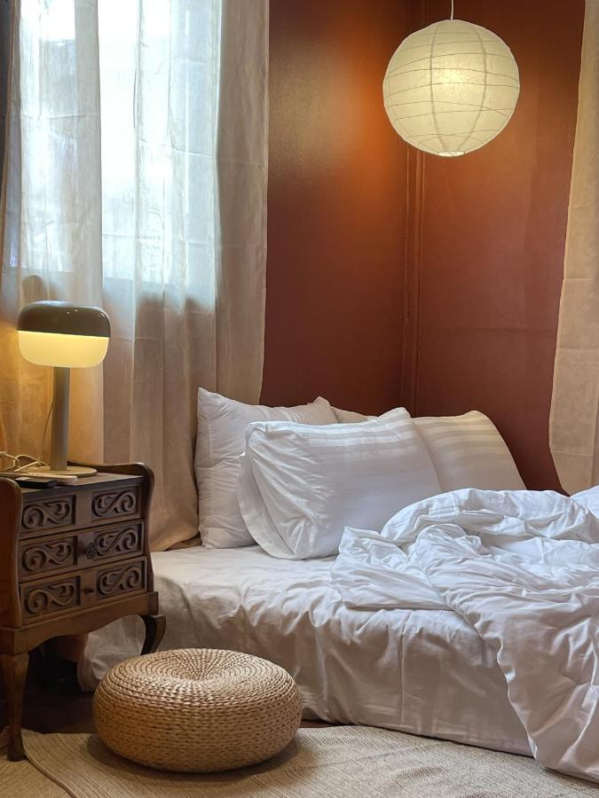 The Ordinary 8 Hostel Szuratthani Kültér fotó