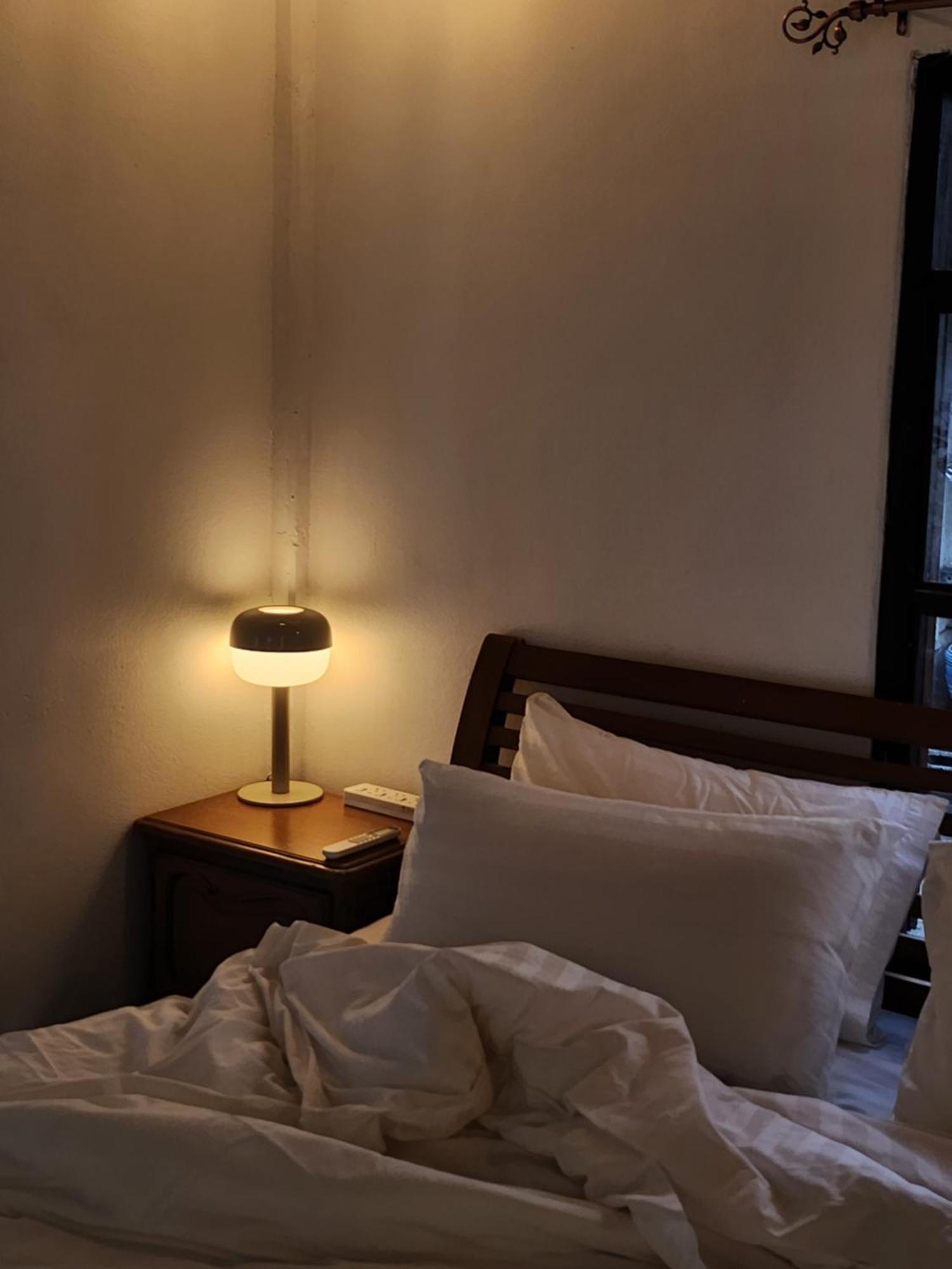 The Ordinary 8 Hostel Szuratthani Kültér fotó