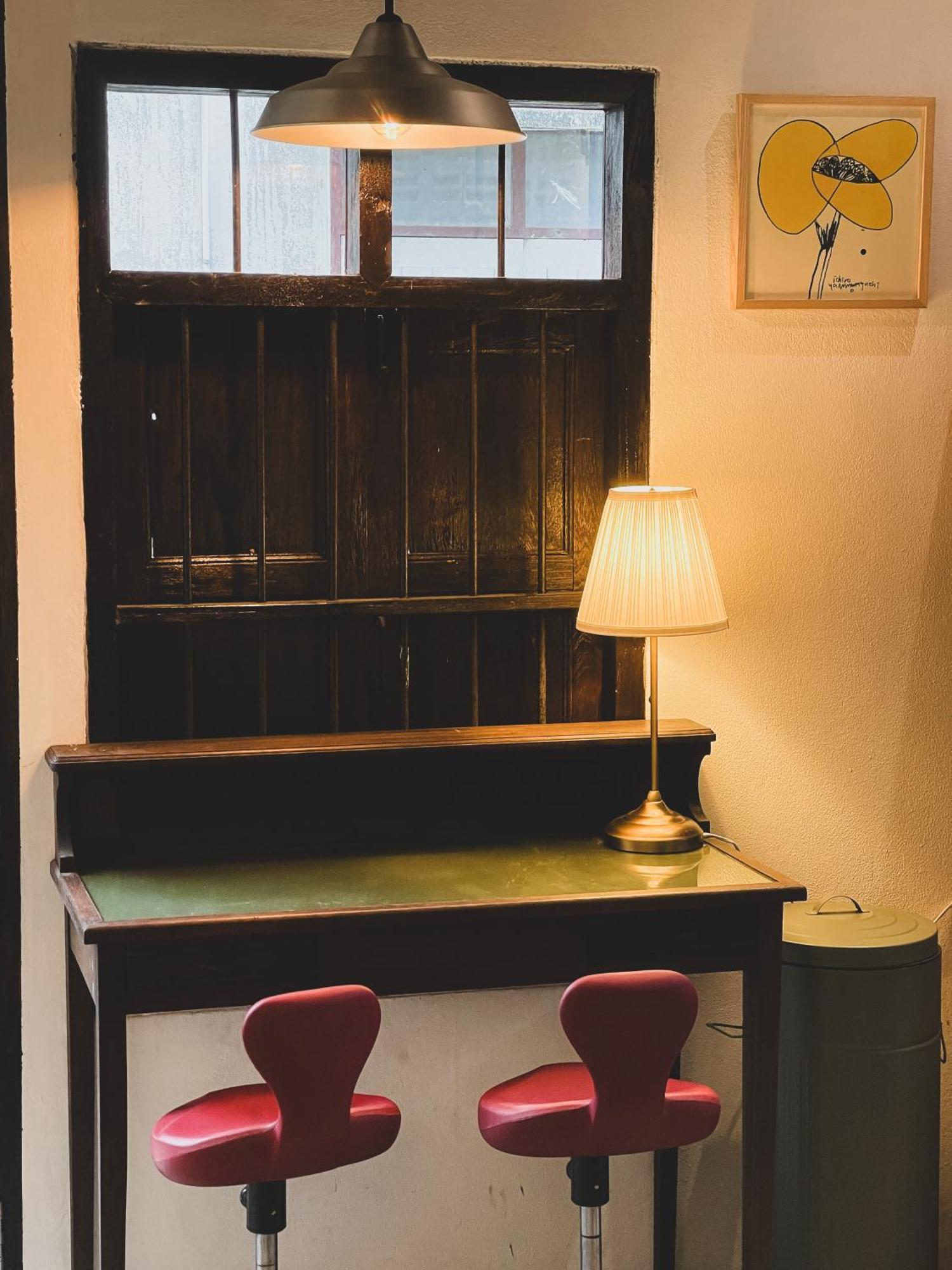 The Ordinary 8 Hostel Szuratthani Kültér fotó