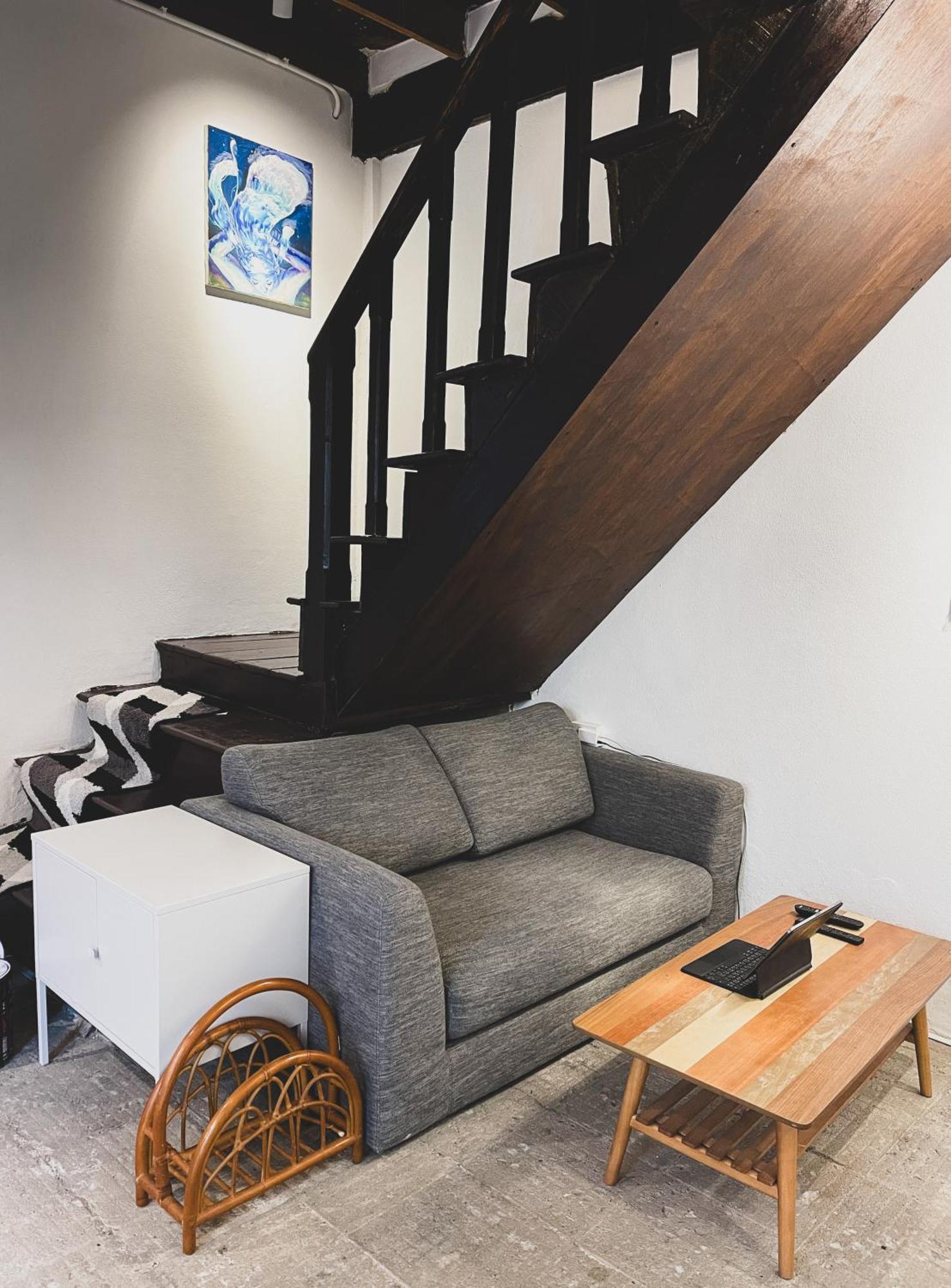 The Ordinary 8 Hostel Szuratthani Kültér fotó