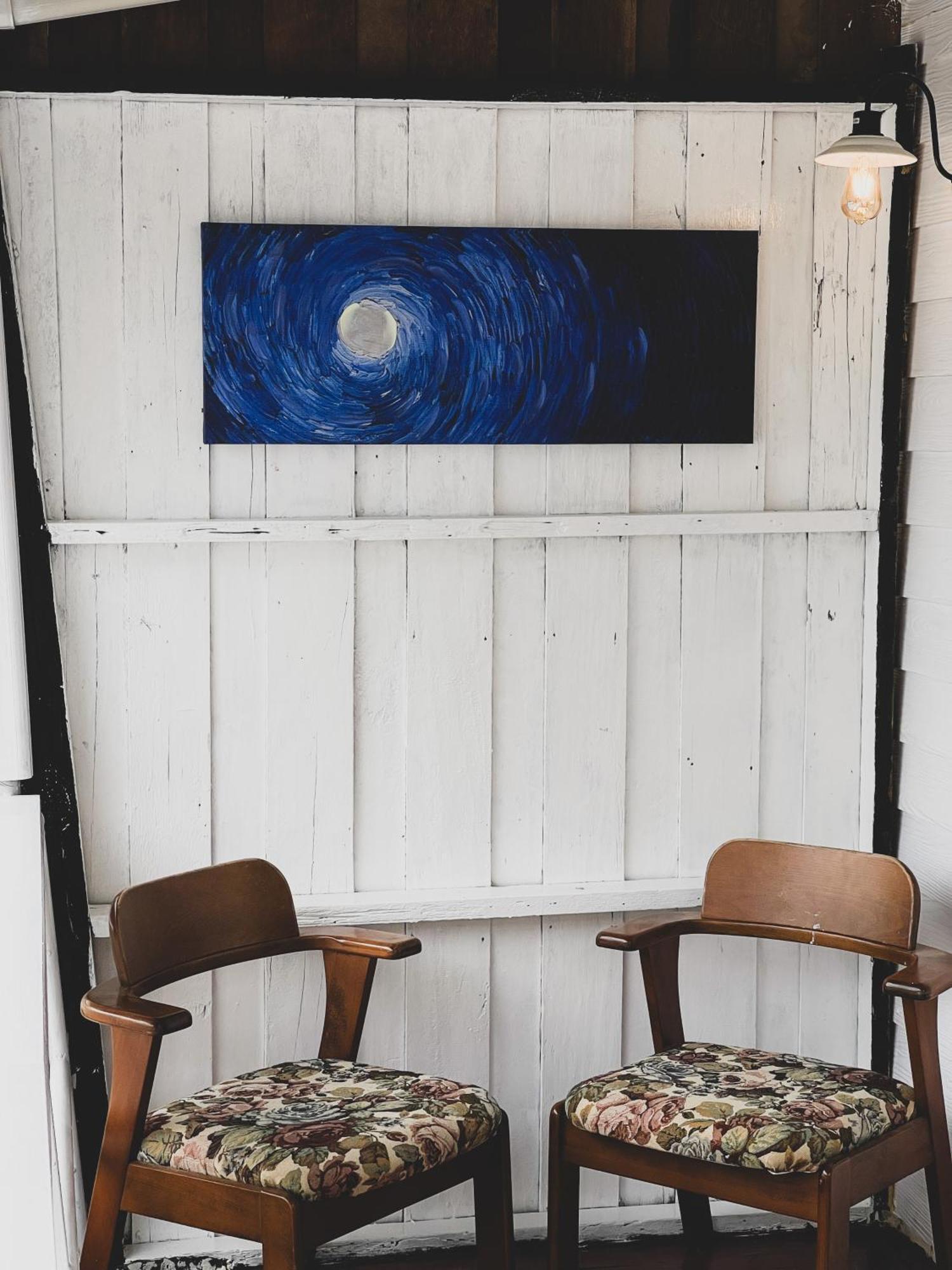 The Ordinary 8 Hostel Szuratthani Kültér fotó