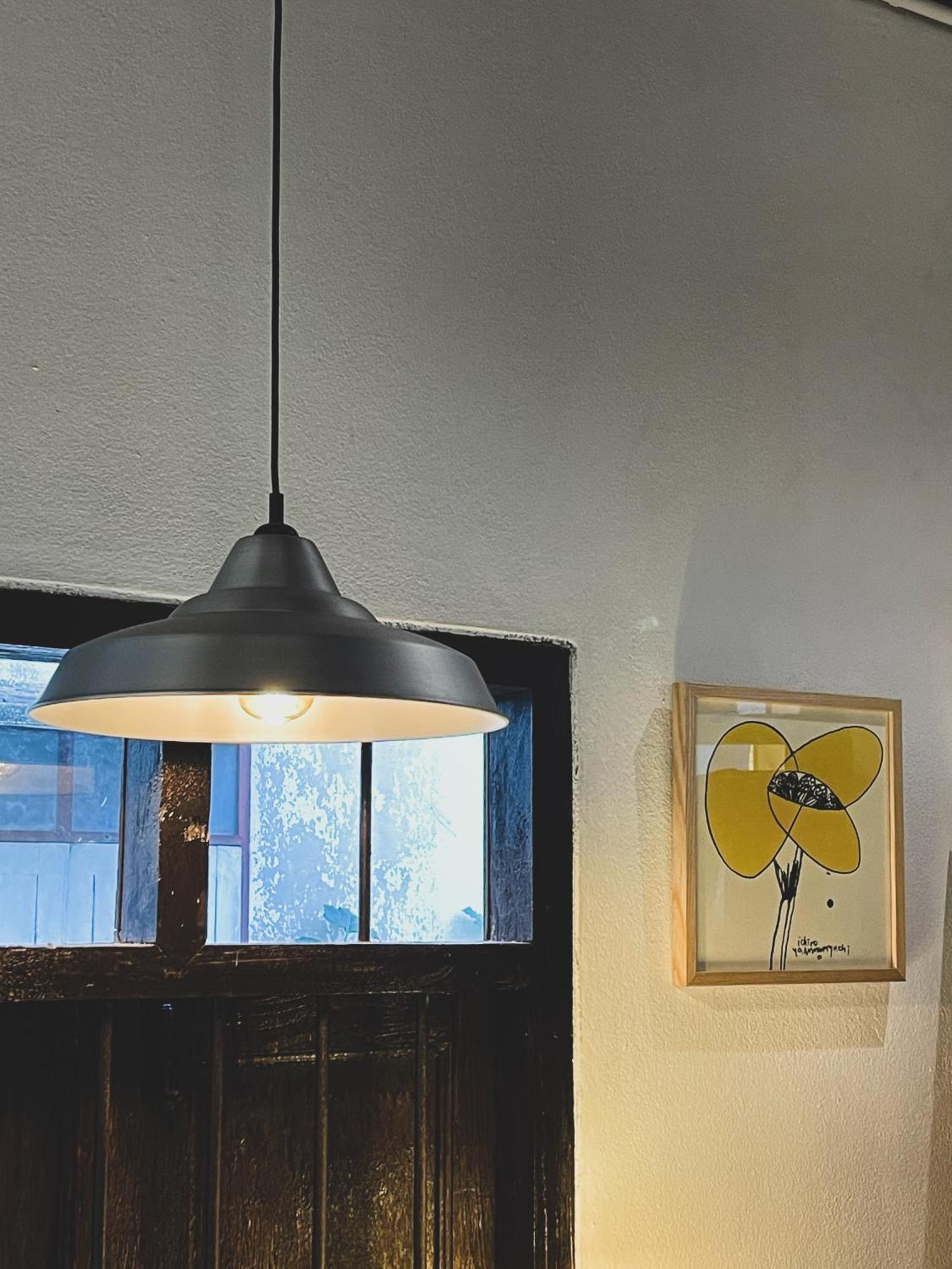 The Ordinary 8 Hostel Szuratthani Kültér fotó