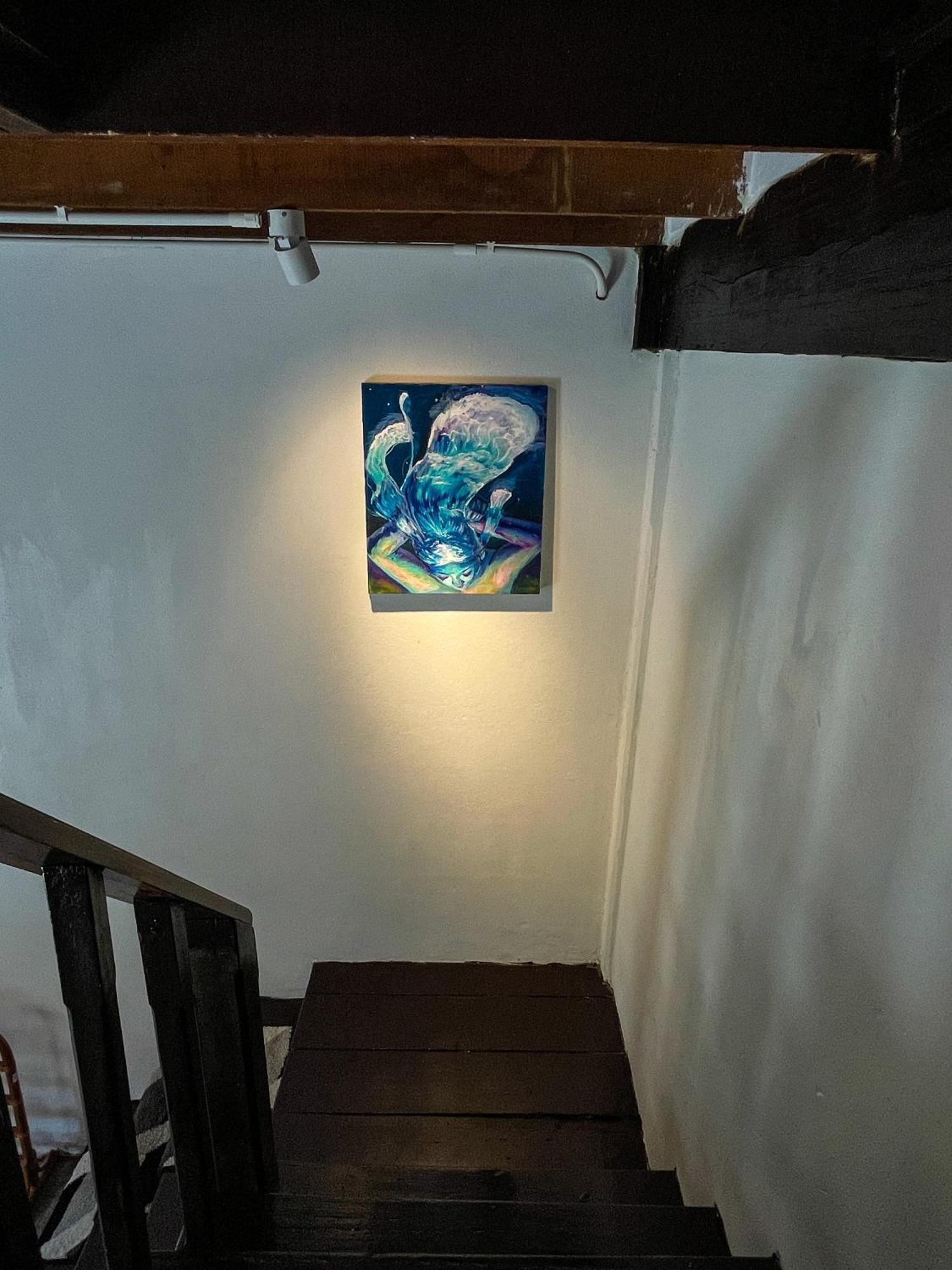 The Ordinary 8 Hostel Szuratthani Kültér fotó
